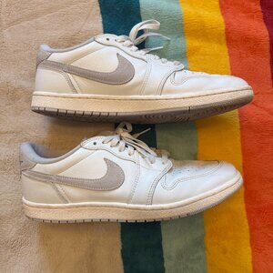 Jordan 1 Retro Low '85 Neutral Grey